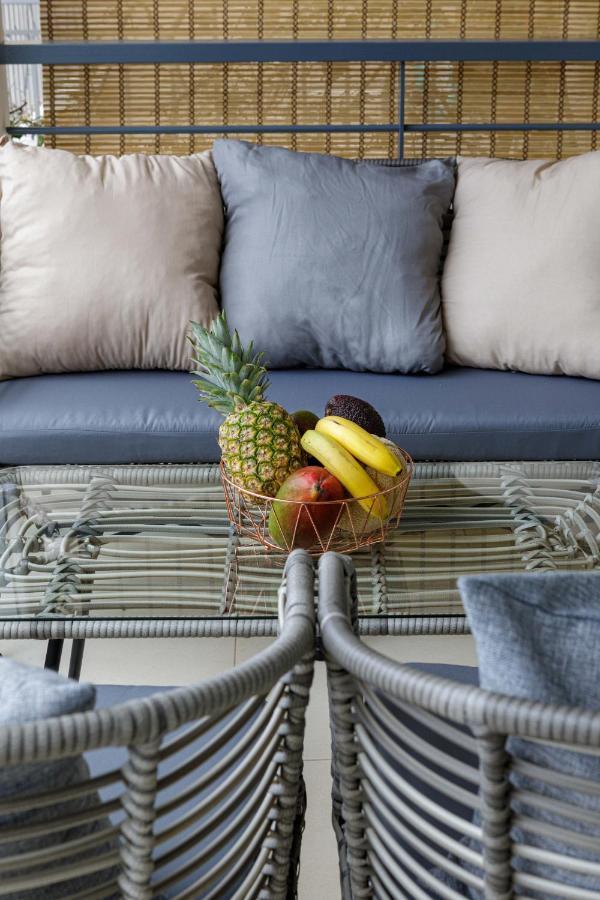 Savvas Apartment โตโล ภายนอก รูปภาพ