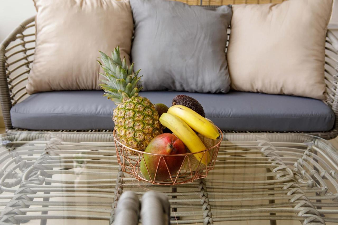 Savvas Apartment โตโล ภายนอก รูปภาพ