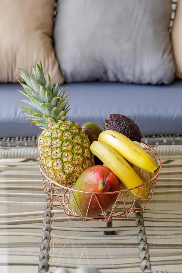 Savvas Apartment โตโล ภายนอก รูปภาพ